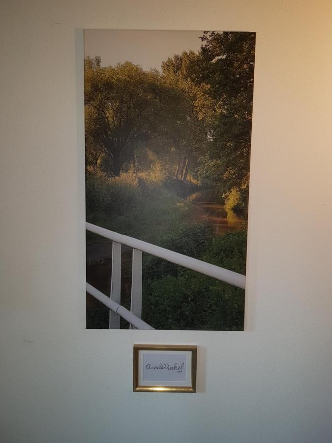 Huisjeaandedinkel Overdinkel ภายนอก รูปภาพ