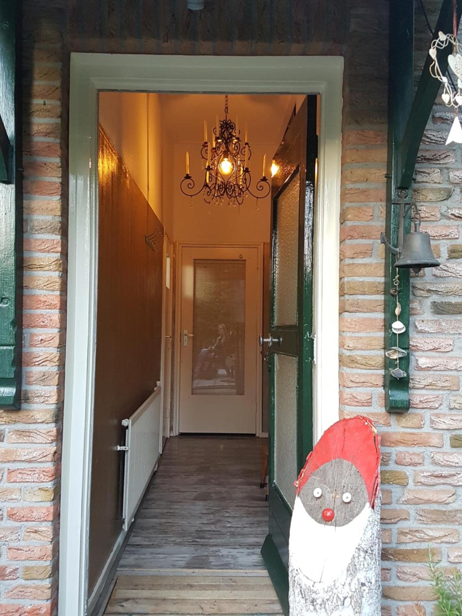 Huisjeaandedinkel Overdinkel ภายนอก รูปภาพ